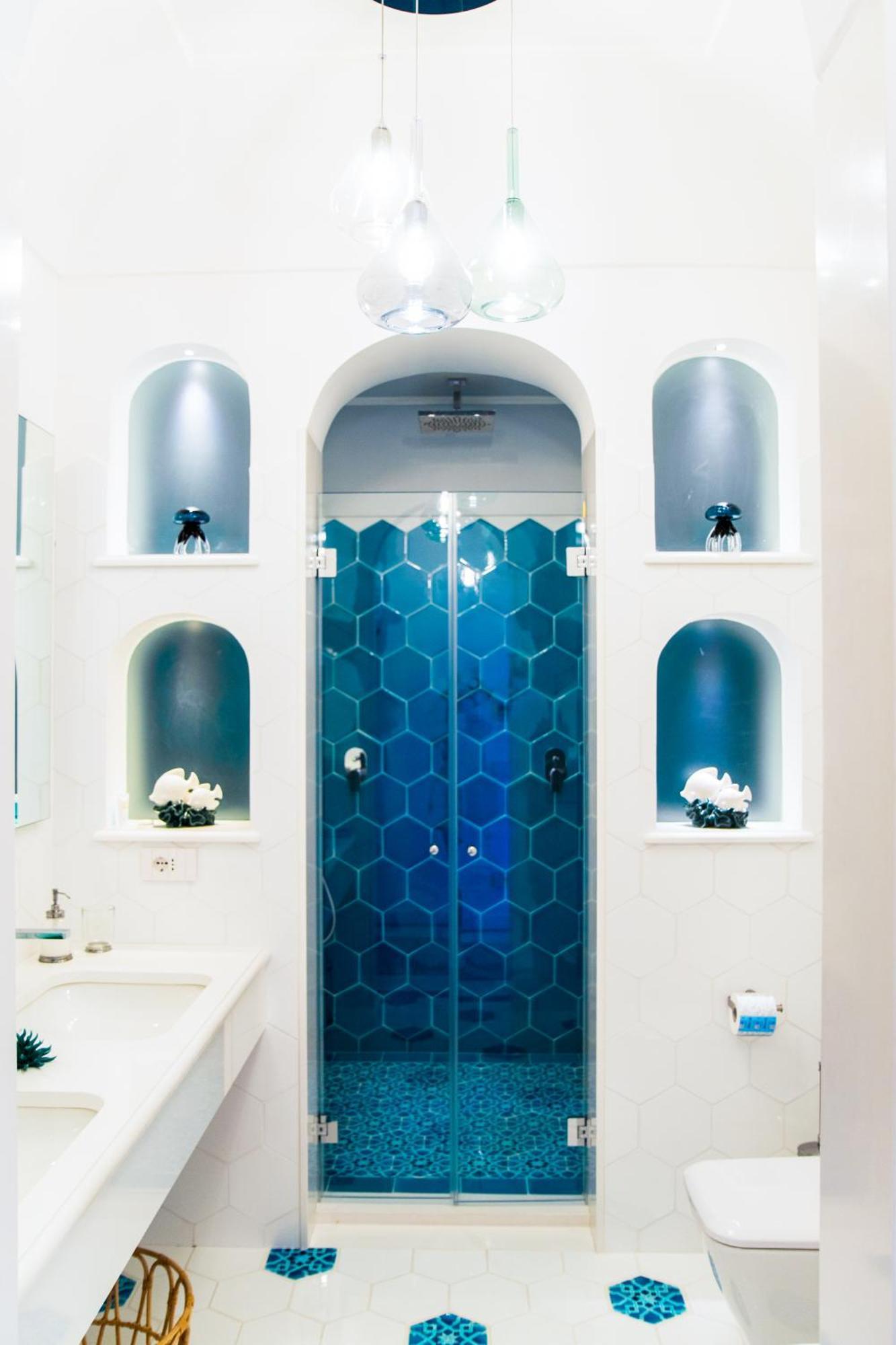 Yourhome - Villa Aldo Marino Positano Bagian luar foto
