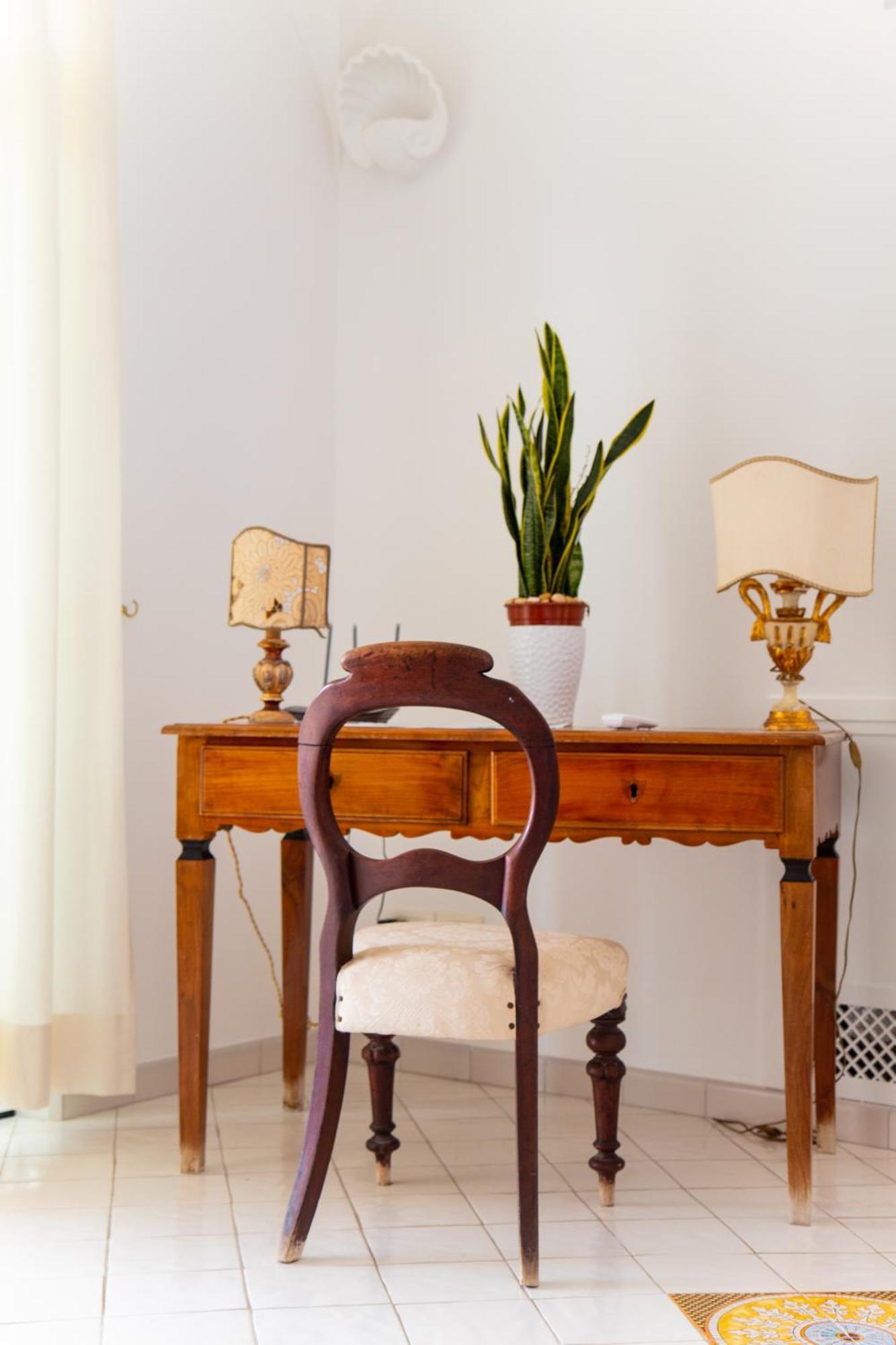 Yourhome - Villa Aldo Marino Positano Bagian luar foto