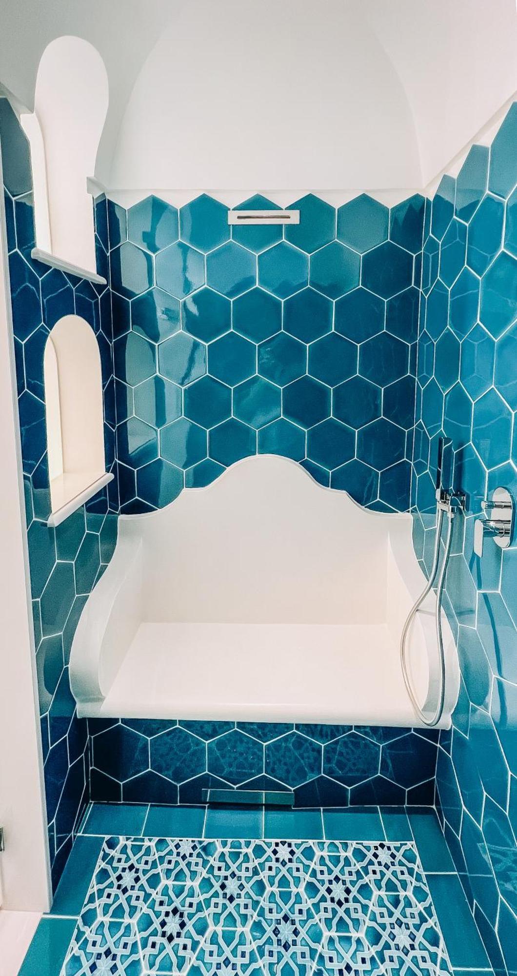 Yourhome - Villa Aldo Marino Positano Bagian luar foto